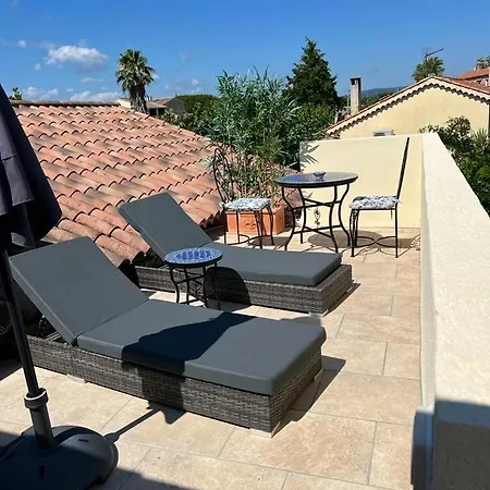 House Private Pool, Garden, 4 Bedrooms * קוגולין