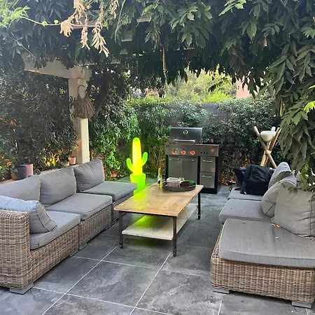House Private Pool, Garden, 4 Bedrooms *