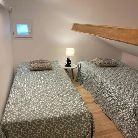 House Private Pool, Garden, 4 Bedrooms Villa Cogolin